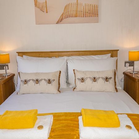 Seacrest Guest House Уэймут Экстерьер фото