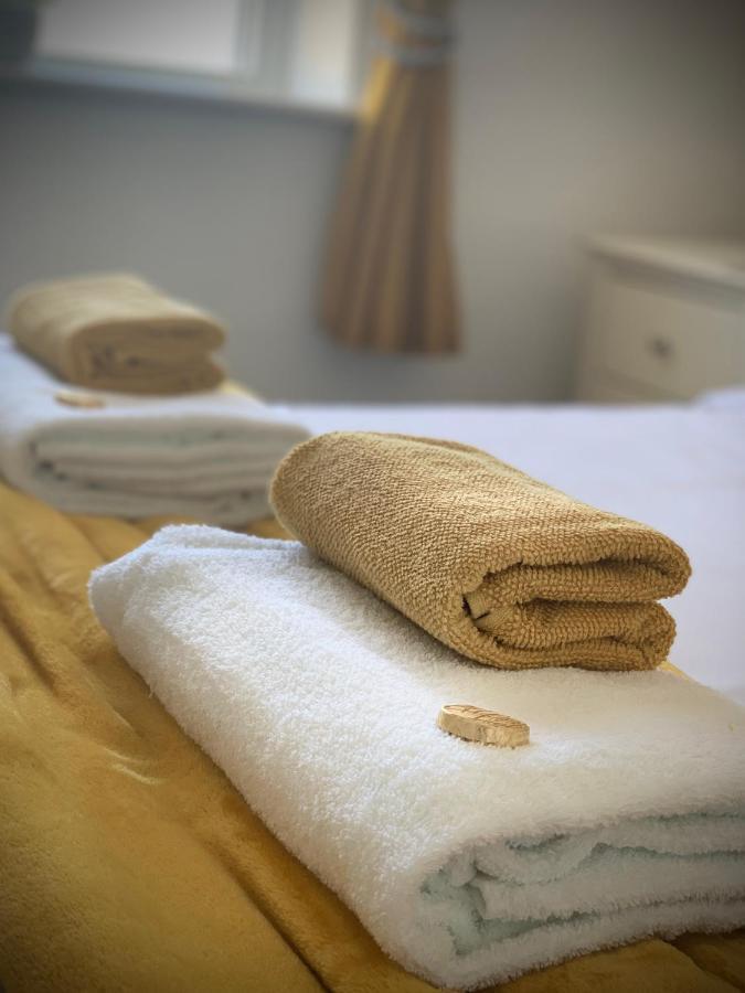 Seacrest Guest House Уэймут Экстерьер фото