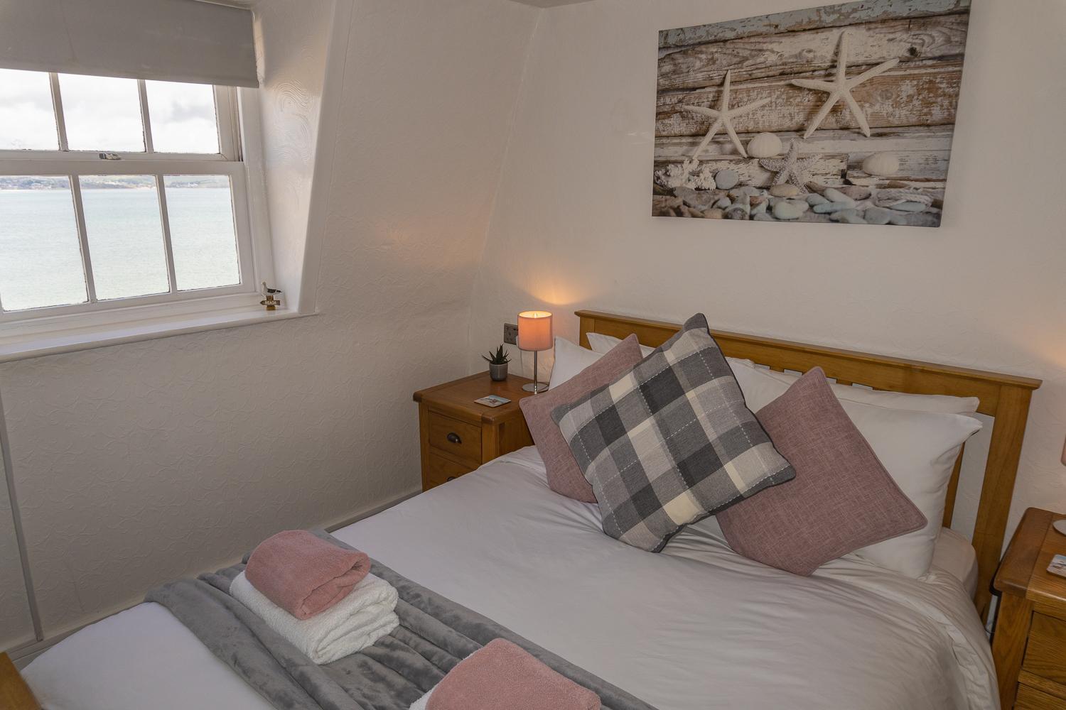 Seacrest Guest House Уэймут Экстерьер фото