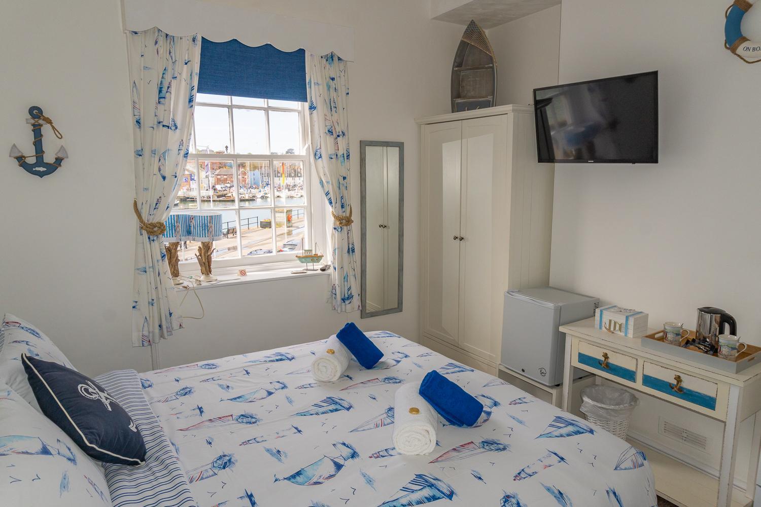 Seacrest Guest House Уэймут Экстерьер фото