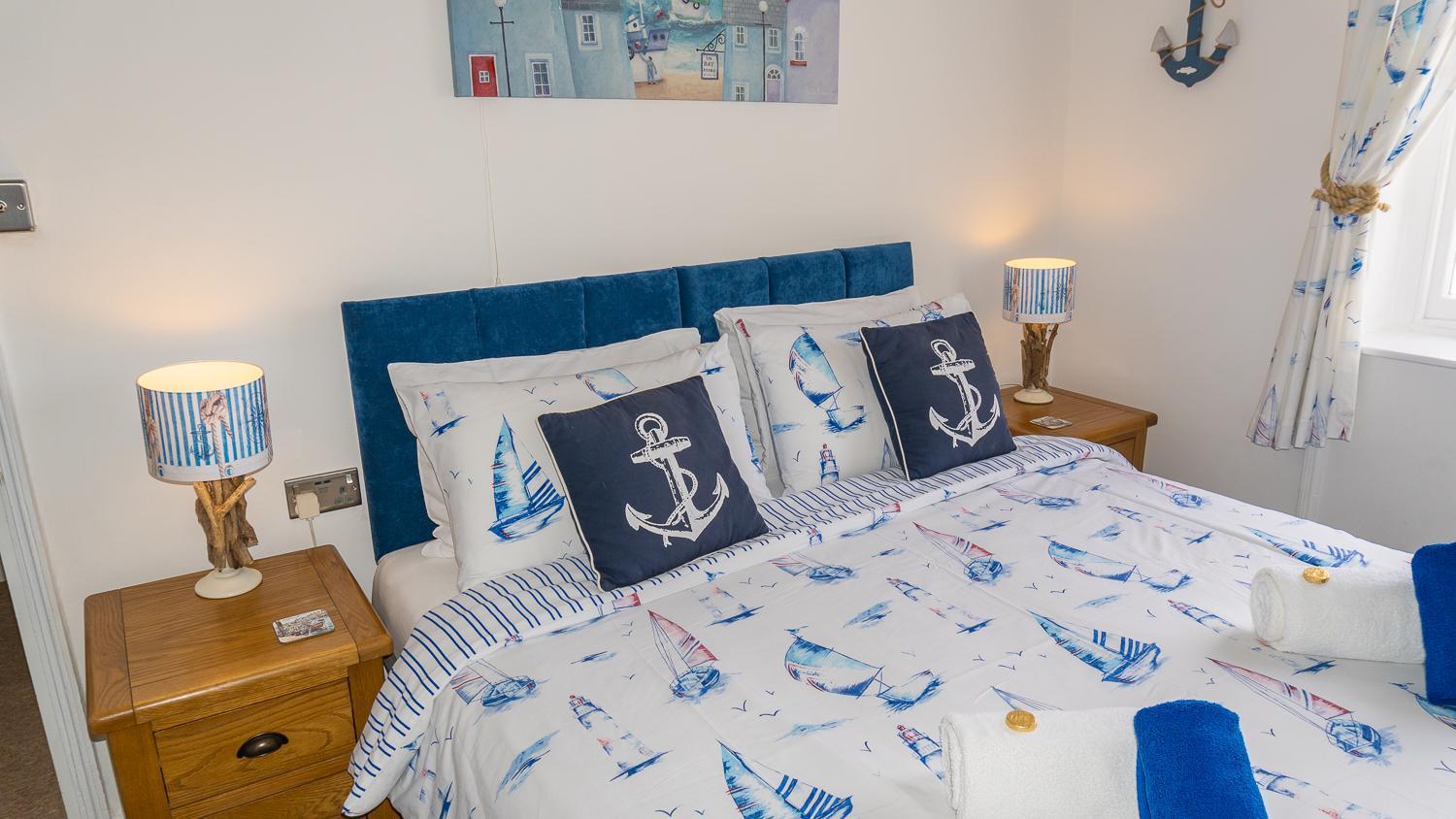Seacrest Guest House Уэймут Экстерьер фото