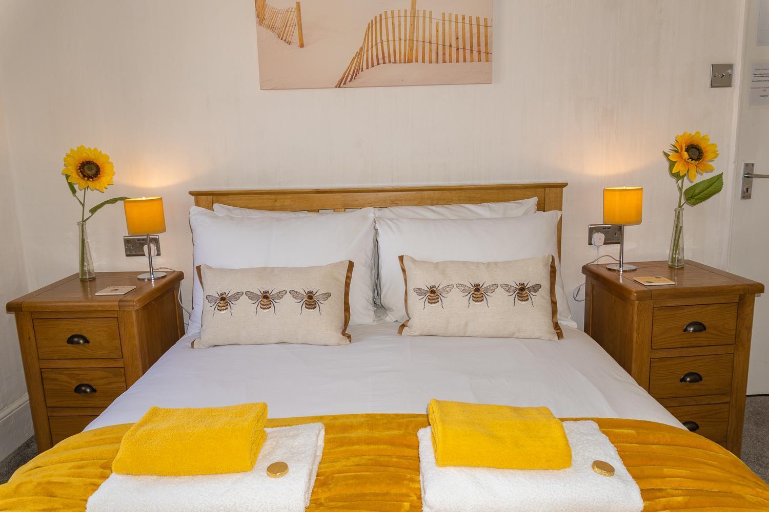 Seacrest Guest House Уэймут Экстерьер фото