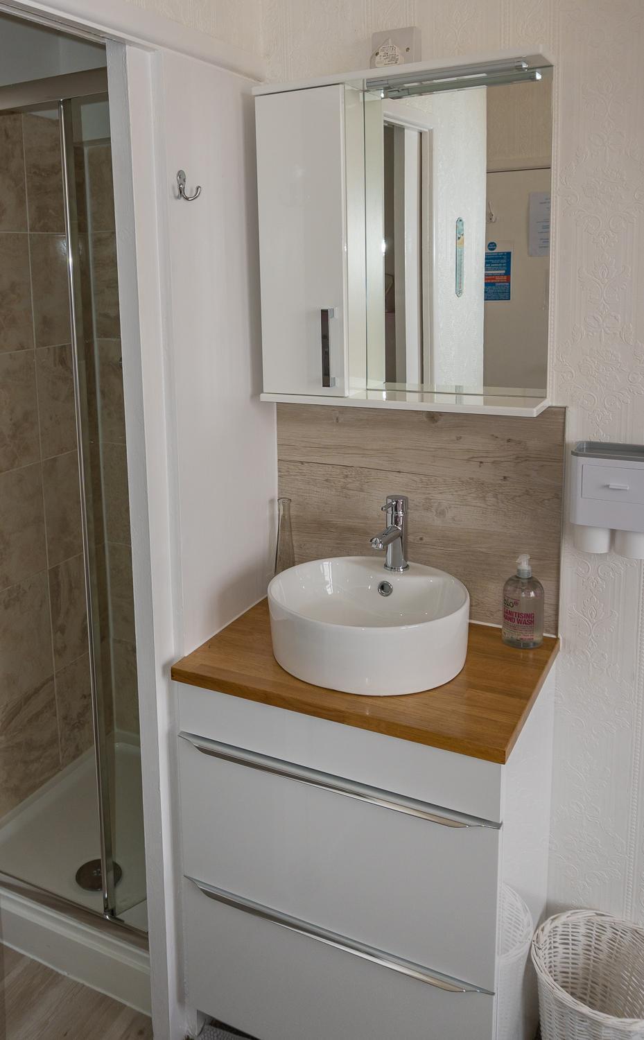 Seacrest Guest House Уэймут Экстерьер фото